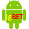 Aplicativo jgbet para Android