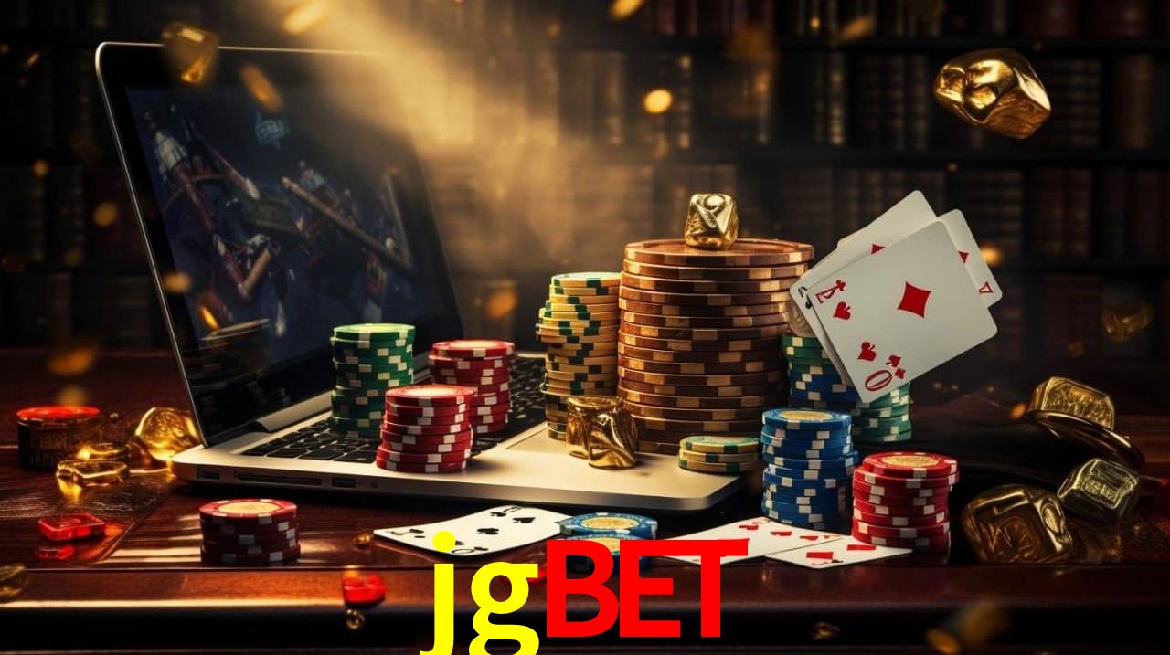 Experiência VIP jgbet