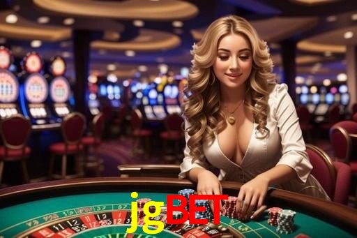 Welcome Bonus jgbet