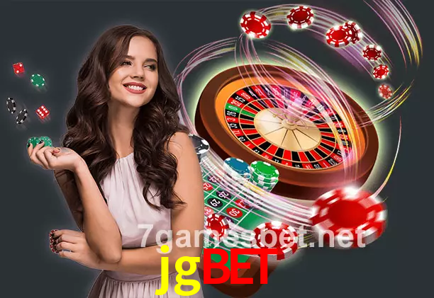 vivo no cassino jgbet