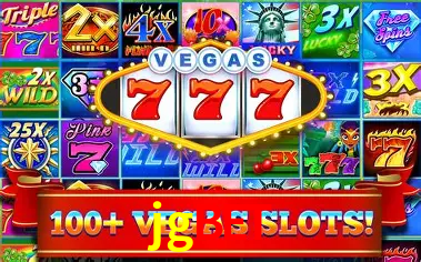 Desvendando o Mundo dos Jogos Virtuais na jgbet