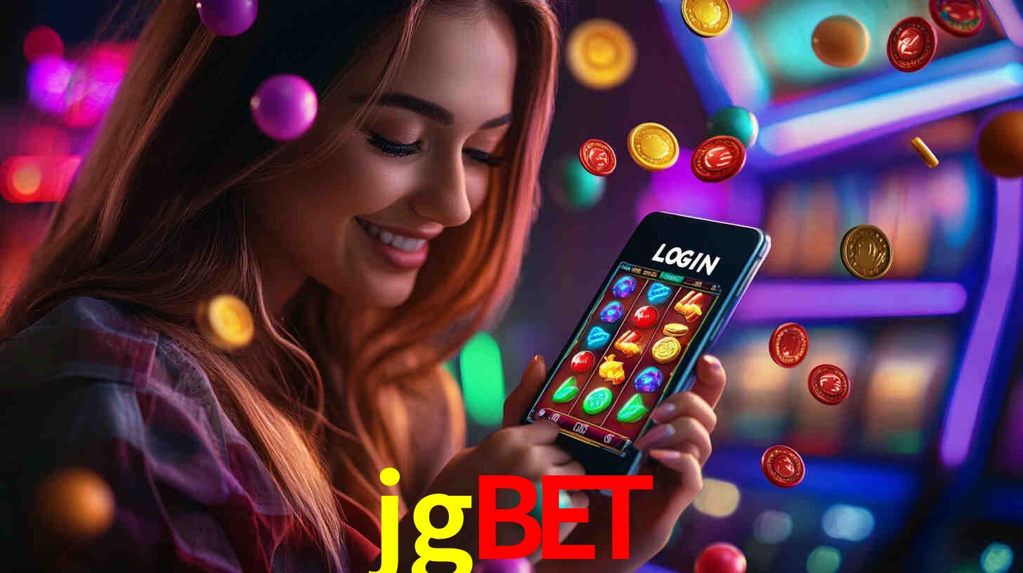 Experimente o Login Seguro Premium no jgbet