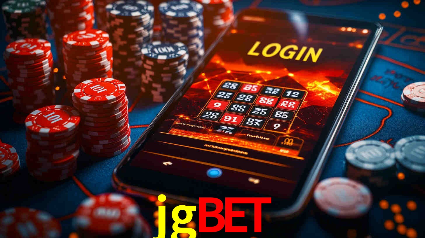 jgbet: A Experiência de Casino com Jogos de Mesa ao Vivo