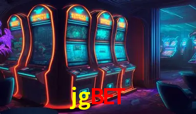 jgbet Brasília - VIP Program
