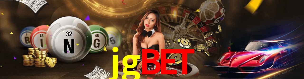 jgbet São Paulo - Top Slots