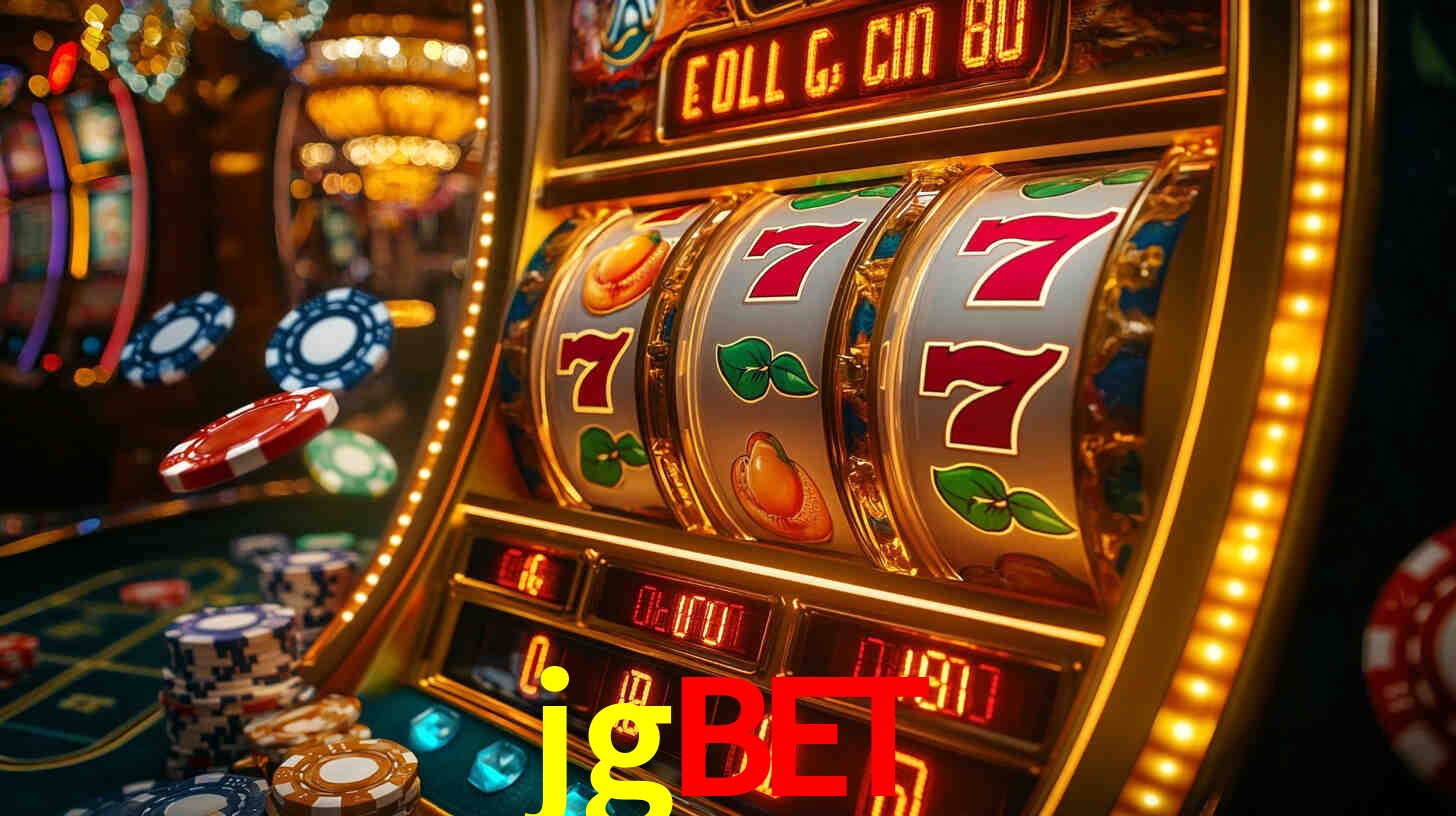 Live Casino jgbet