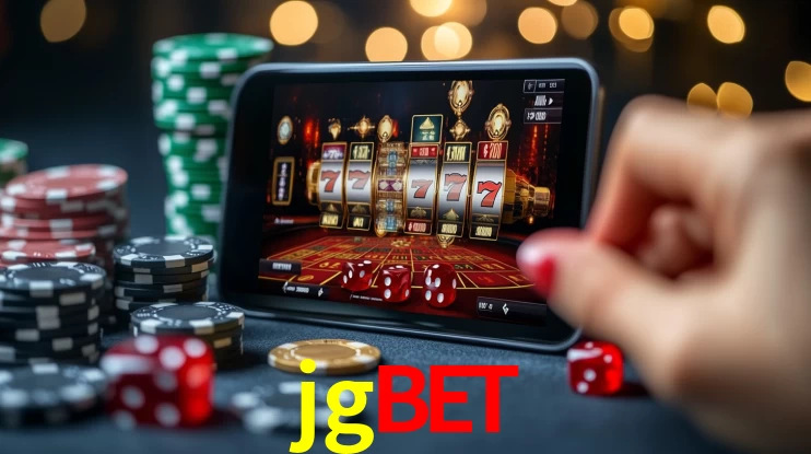 VIP Casino jgbet