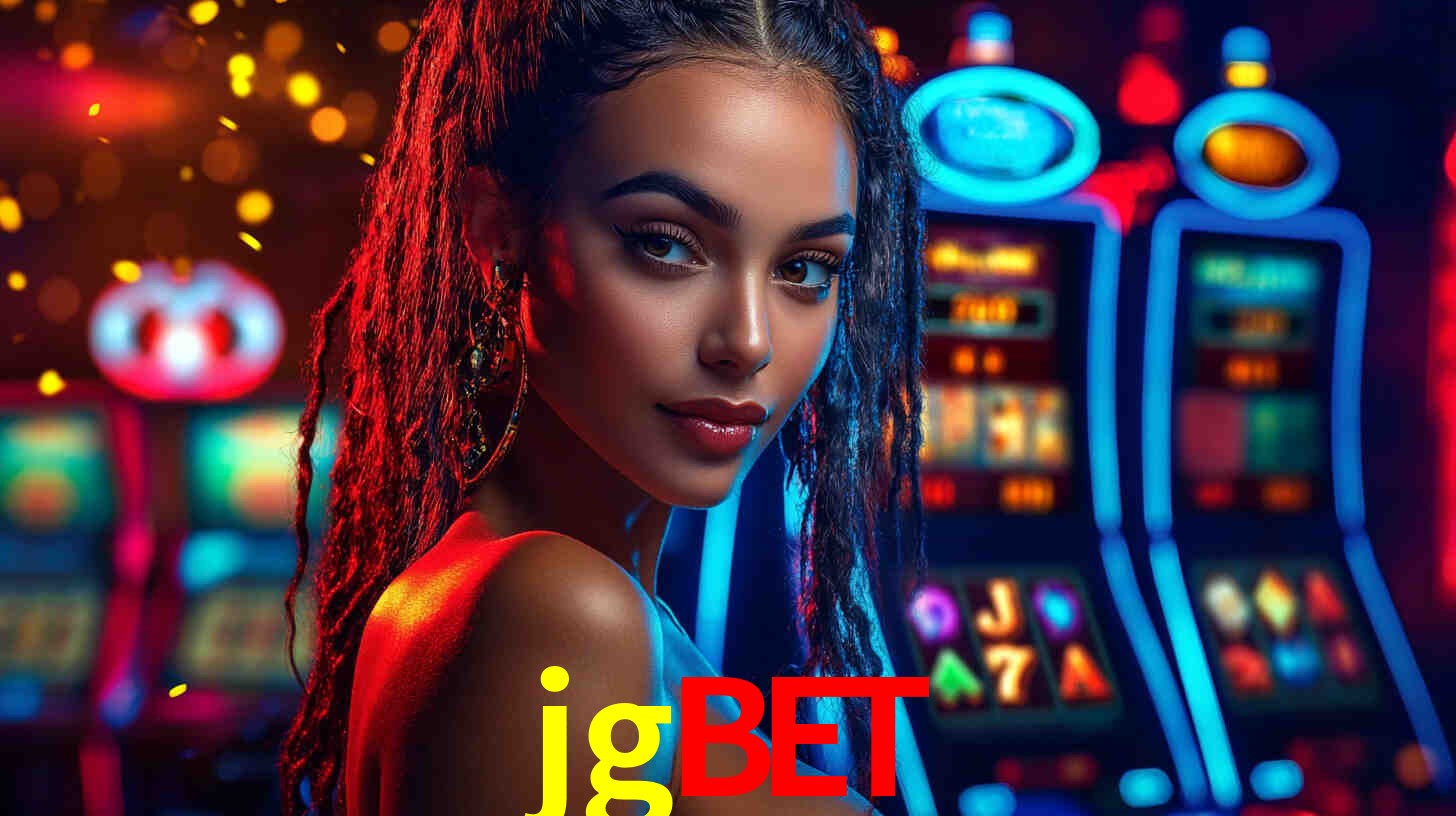 A Experiência Imersiva dos Cassinos Ao Vivo no jgbet