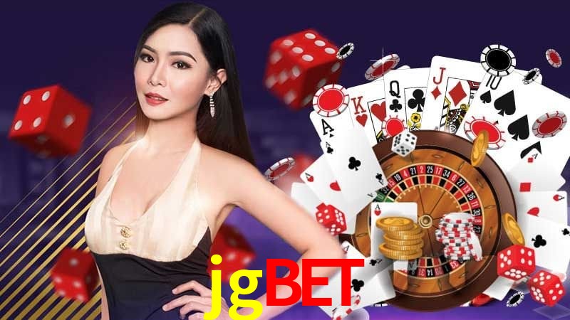 Casino VIP jgbet