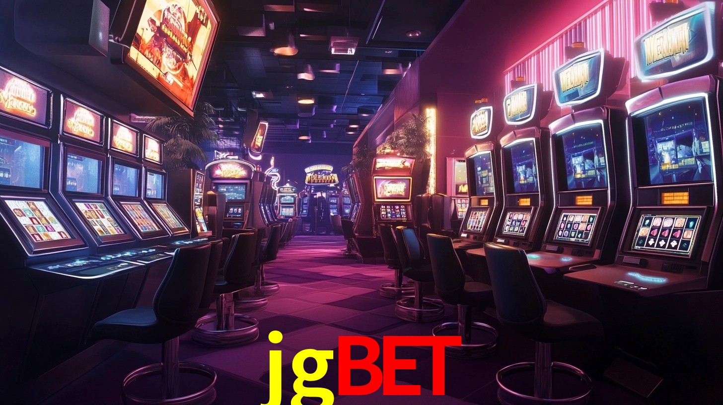Welcome Bonus jgbet