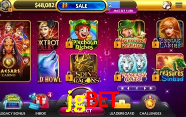 A Experiência Imersiva dos Cassinos Ao Vivo no jgbet