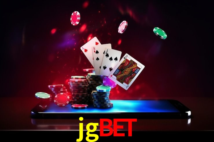 Account Benefits jgbet