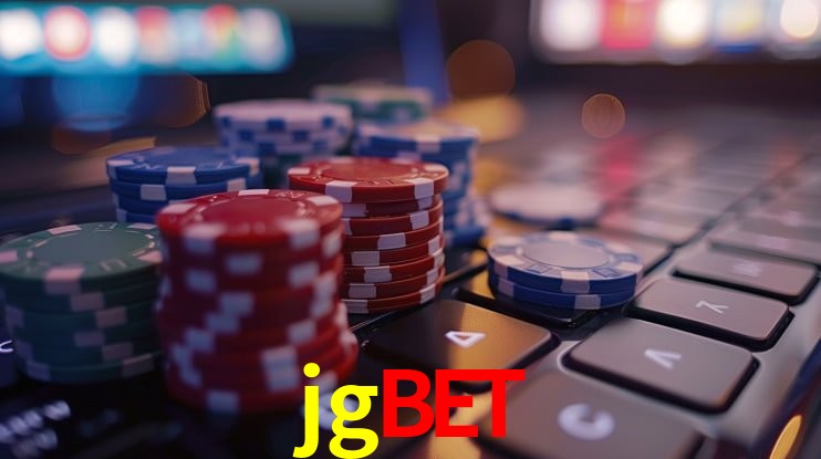 jgbet Entrar - Login Seguro Certificado