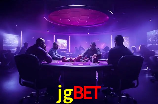 Tecnologia da Plataforma jgbet