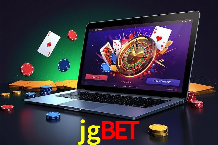 jgbet Belo Horizonte - Payments