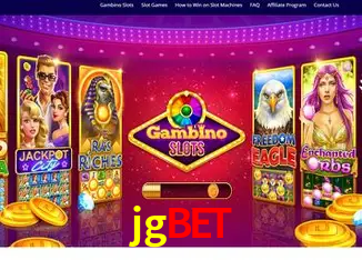 jgbet São Paulo - All Bonuses