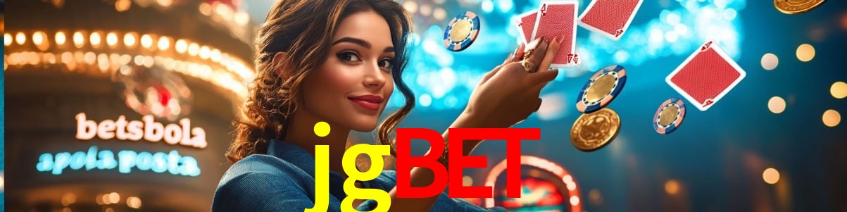 Live Casino jgbet