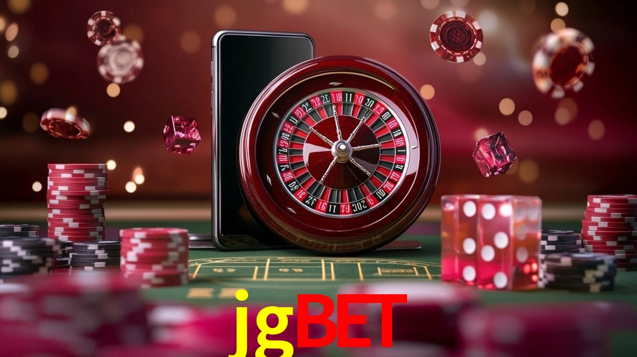 Bonus Features jgbet