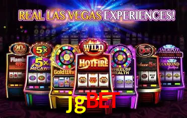 jgbet São Paulo - Live Tables