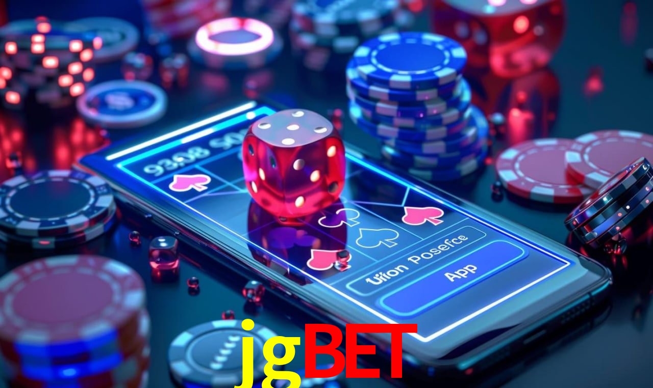 jgbet - Análise de Mercados Esportivos