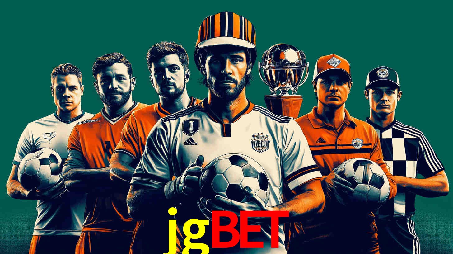 Inovações de Jogos na jgbet: O Futuro das Experiências Interativas