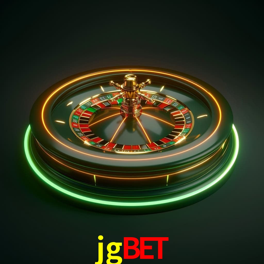 jgbet App - Aplicativo Móvel Oficial