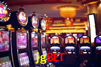 jgbet Salvador - Bonus Stats