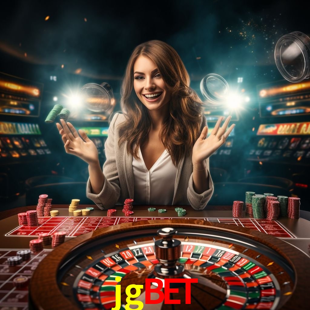 jgbet App Interface