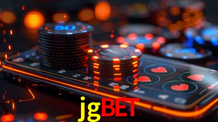Game Providers jgbet