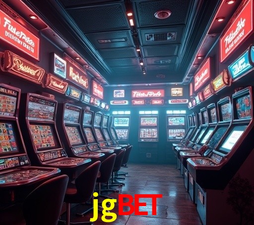 jgbet São Paulo - Hot Promos