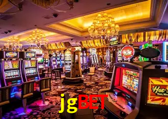 jgbet Rio de Janeiro - Professional Dealers