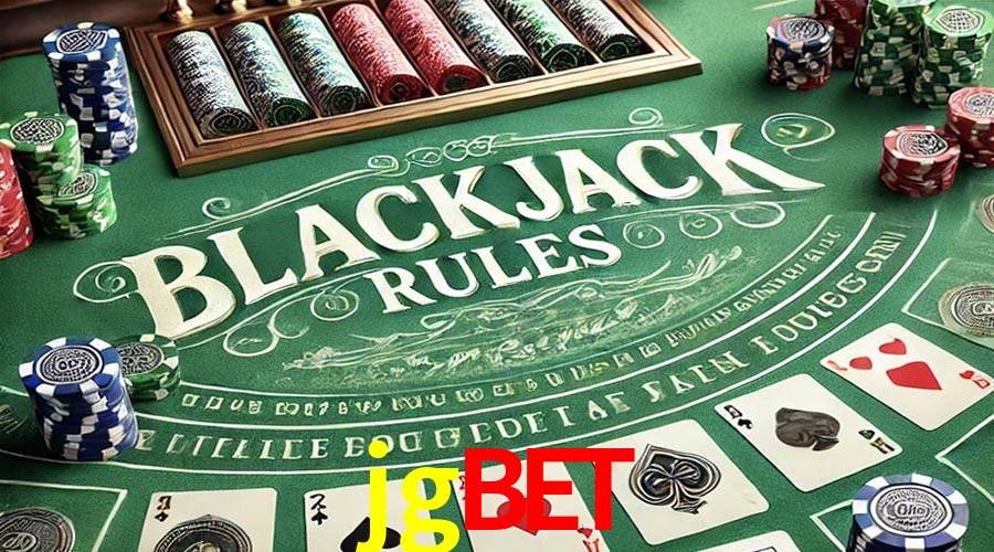 Responsive Design jgbet