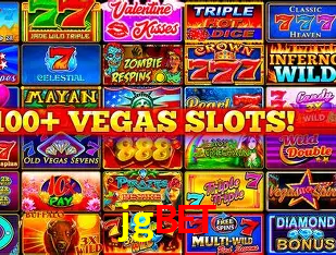 jgbet Brasília - Casino Guide