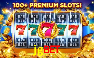 Descubra o Mundo do Cassino Online com jgbet