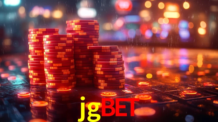 Explore as vantagens do jgbet: serviço profissional e confiabilidade