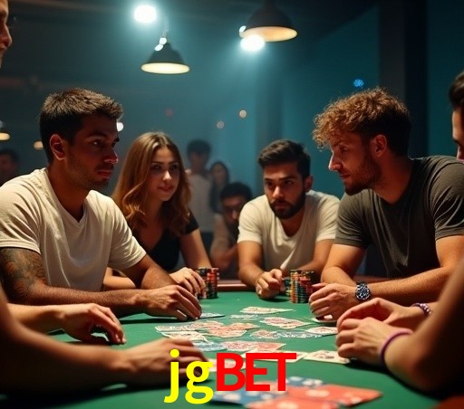 jgbet Slot - 320+ Caça-Níqueis Premium