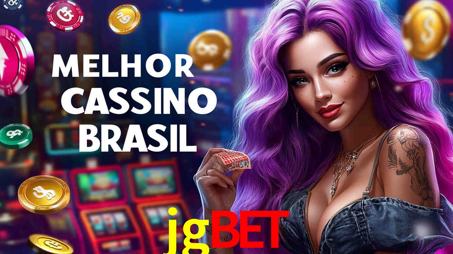 Descubra o Programa VIP da jgbet: Vantagens Exclusivas para Jogadores
