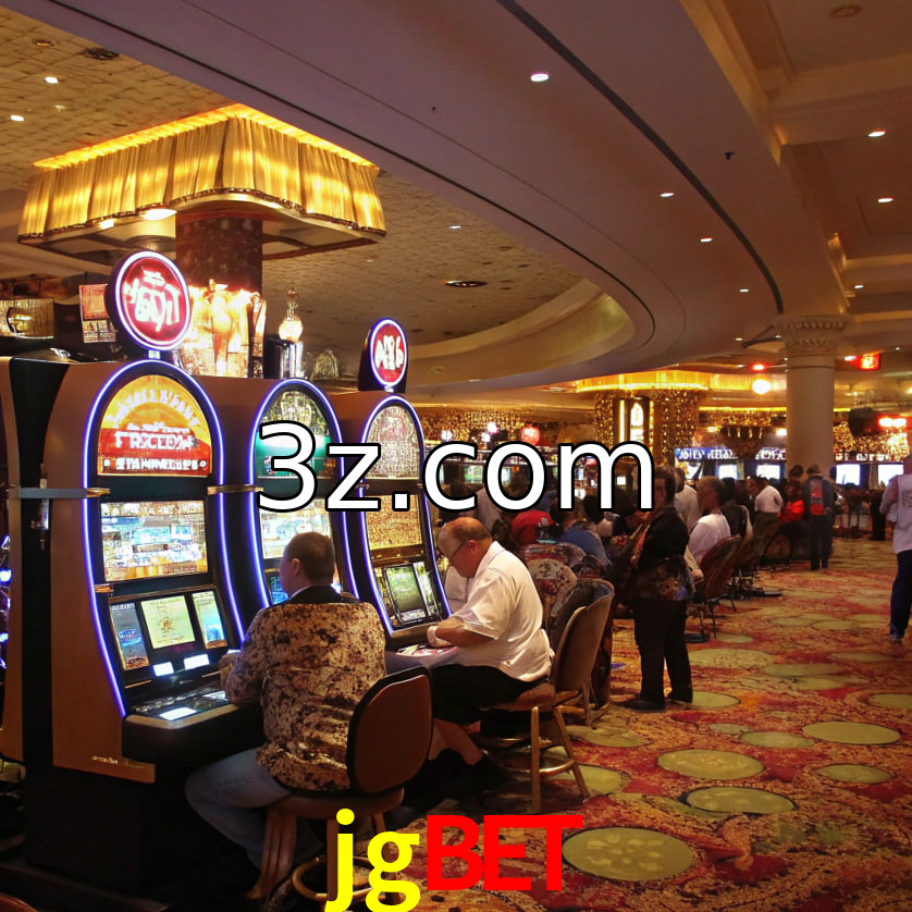 jgbet-Game-Slots